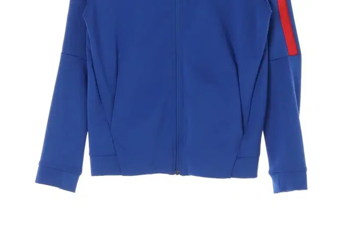 NIKE 나이키 파리 생제르망 져지 트랙탑 자켓 M 상품이미지3