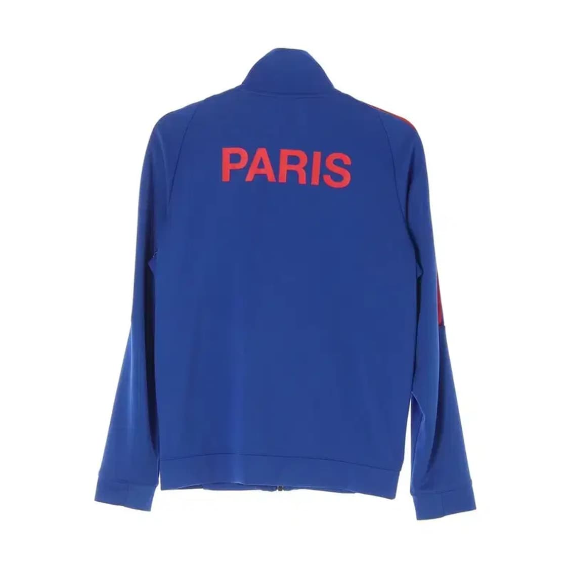 NIKE 나이키 파리 생제르망 져지 트랙탑 자켓 M 상품이미지4