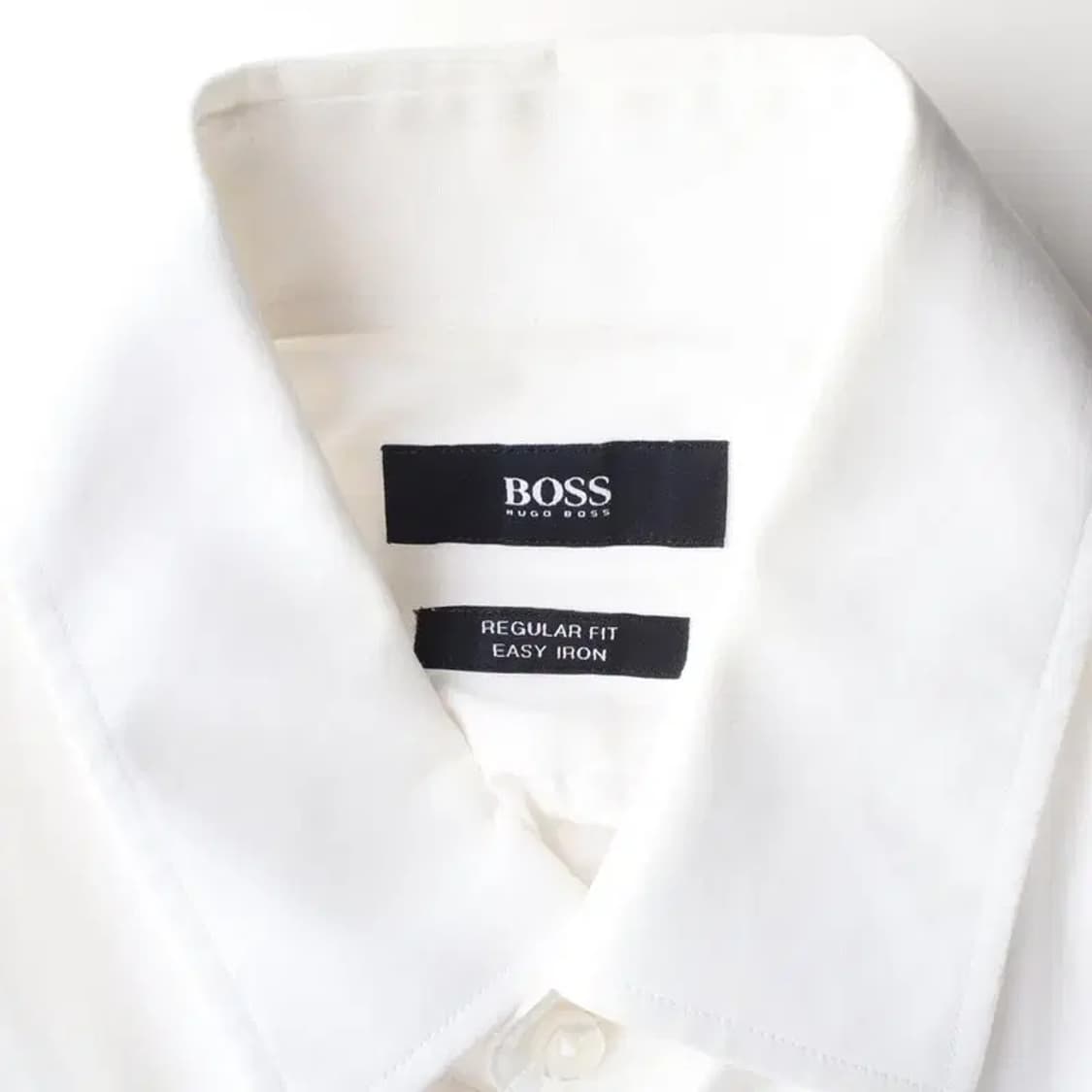 HUGO BOSS 휴고보스 남성 셔츠 S 상품이미지5