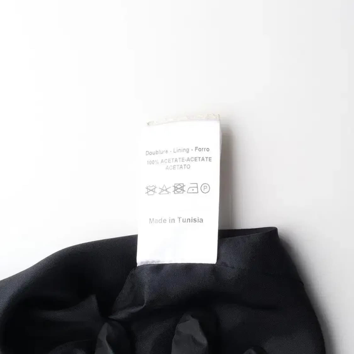 SANDRO 산드로 민소매 롱 원피스 S 상품이미지7