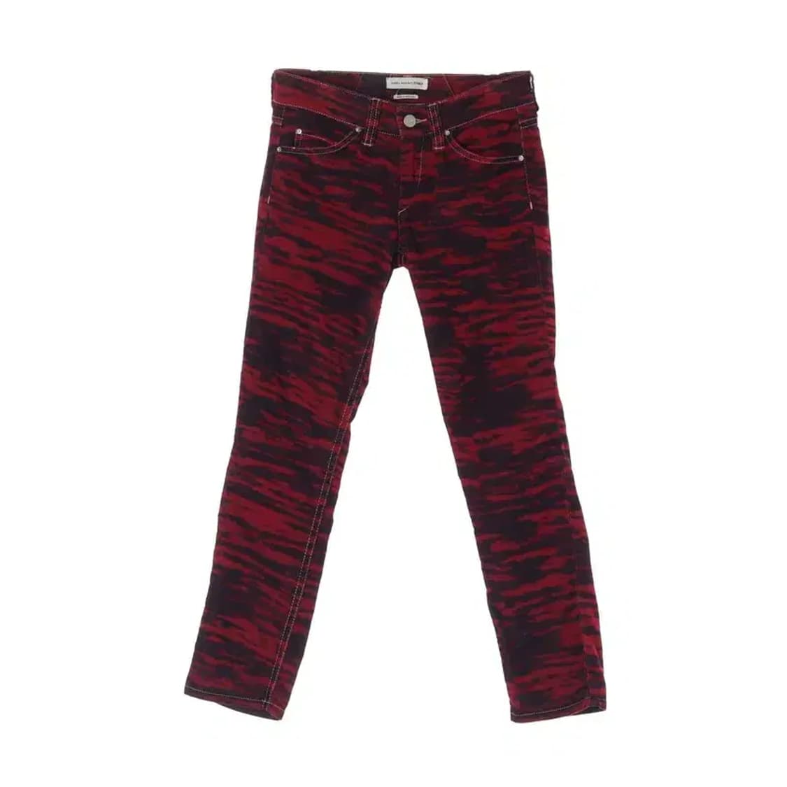 ISABEL MARANT ETOILE 이자벨 마랑 에뚜왈 바지  XS 상품이미지1