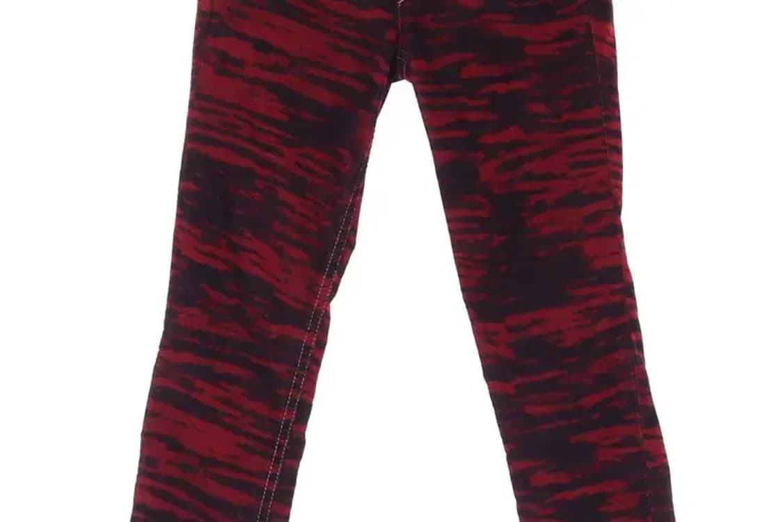 ISABEL MARANT ETOILE 이자벨 마랑 에뚜왈 바지  XS 상품이미지3