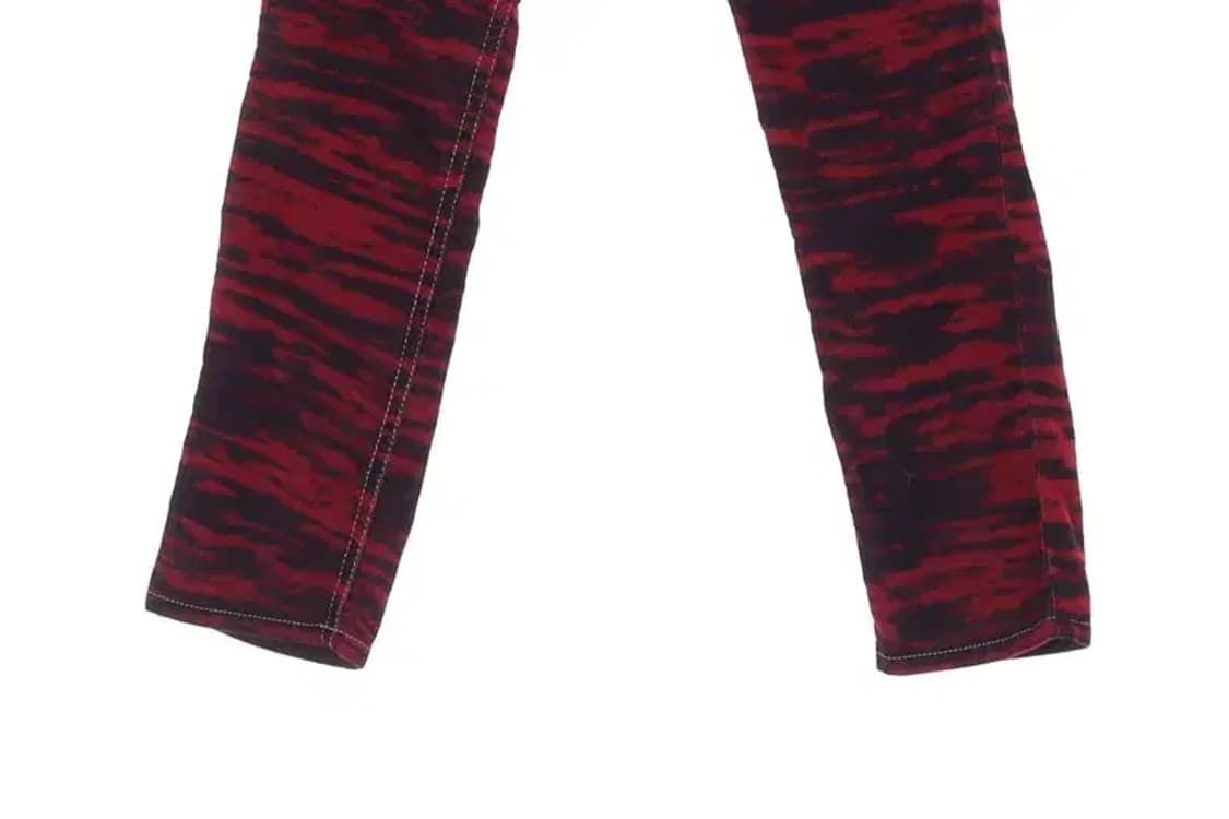 ISABEL MARANT ETOILE 이자벨 마랑 에뚜왈 바지  XS 상품이미지4