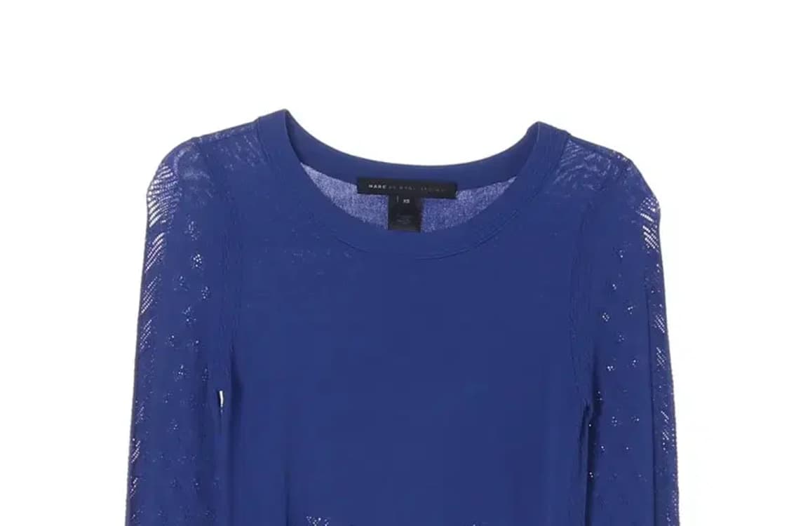 MARC BY MARC JACOBS 마크바이마크제이콥스 여성 니트 XS 상품이미지2