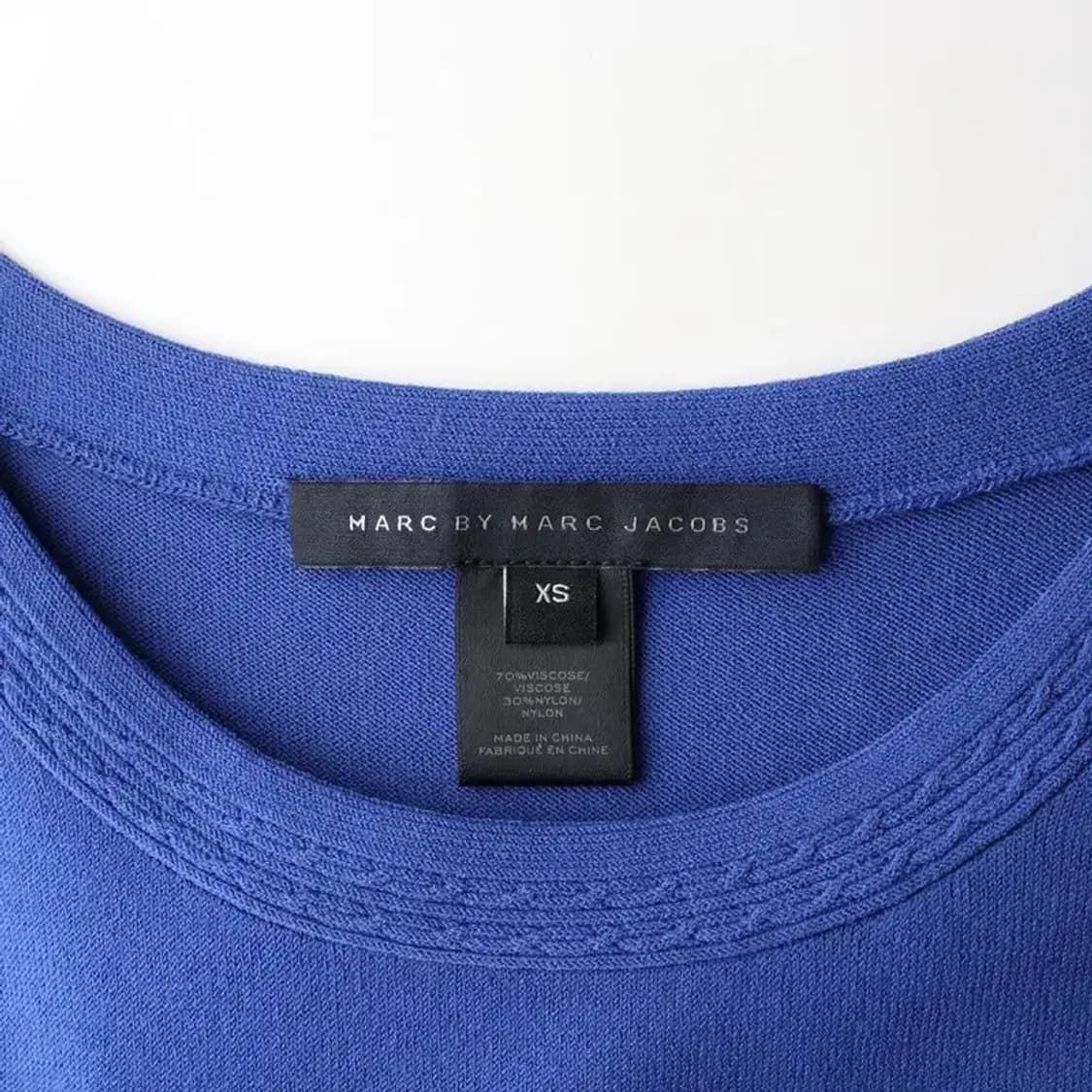 MARC BY MARC JACOBS 마크바이마크제이콥스 여성 니트 XS 상품이미지6
