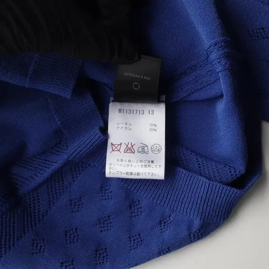 MARC BY MARC JACOBS 마크바이마크제이콥스 여성 니트 XS 상품이미지7