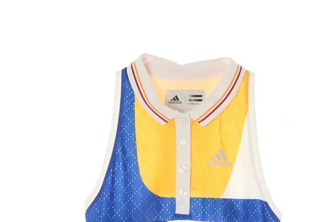 ADIDAS 아디다스 퍼렐 윌리엄스 민소매  XS 상품이미지2