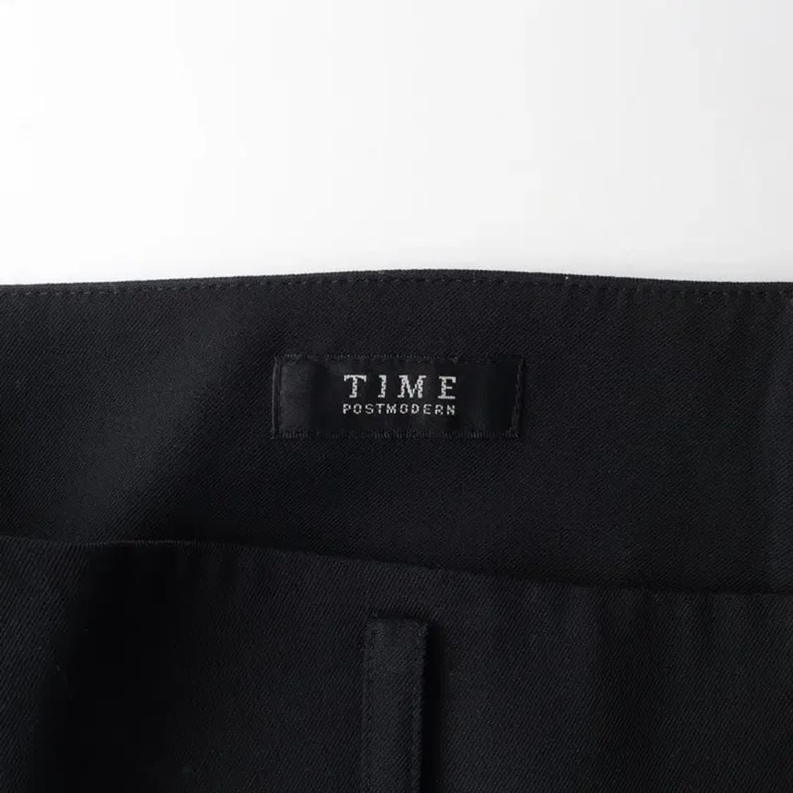 TIME 타임 여성 미니 스커트 M 상품이미지5