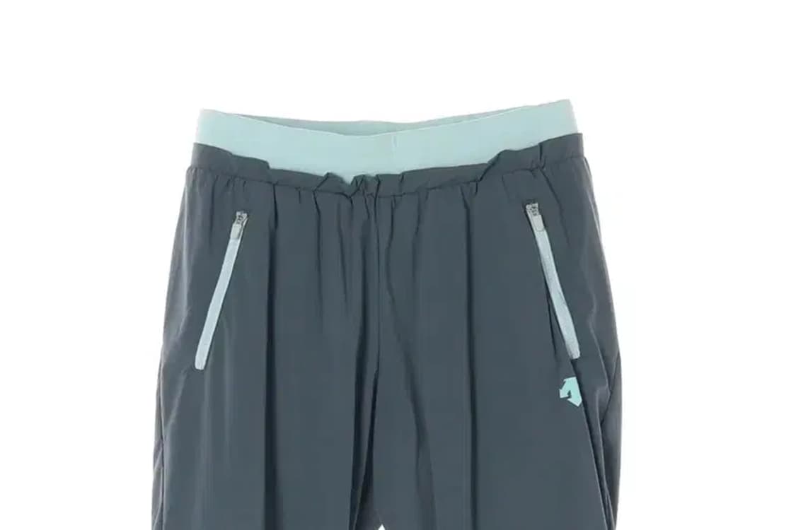 DESCENTE 데상트 여성 트레이닝 운동 바지 XS 상품이미지2