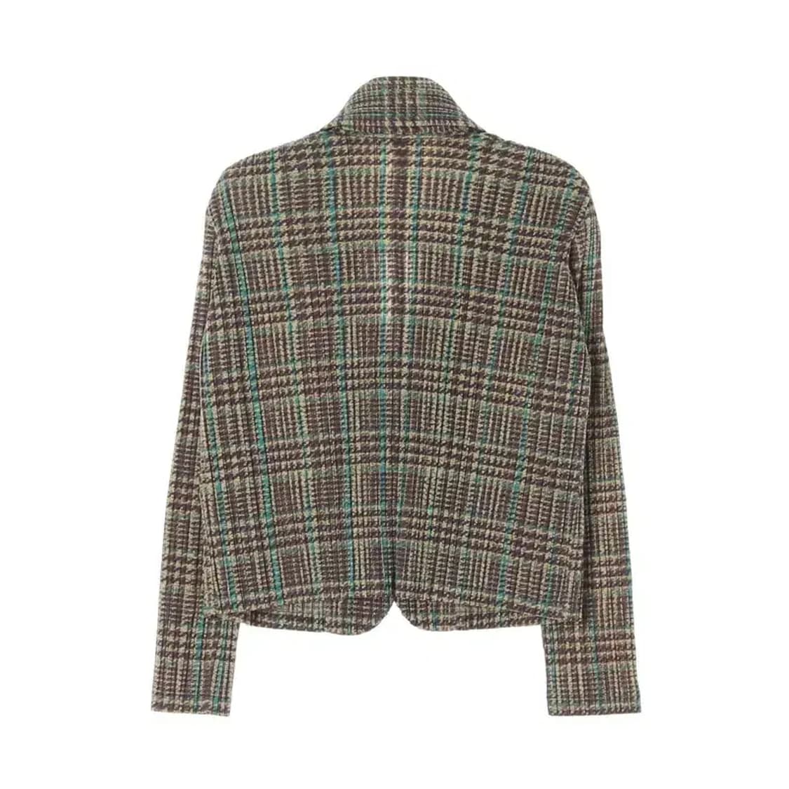 PLEATS PLEASE 플리츠 플리즈 여성 자켓 L 상품이미지4