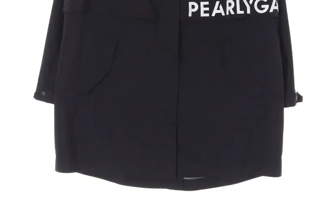 PEARLY GATES 파리게이츠 롱 바람막이 95 상품이미지3