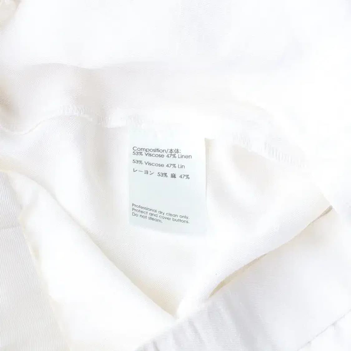3.1 PHILLIP LIM 31필립림 마혼용 반바지 M 상품이미지6