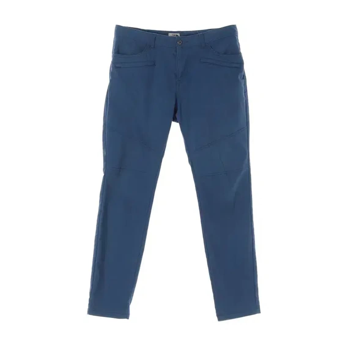 THE NORTH FACE 노스페이스 면 스판 바지 XL 상품이미지1