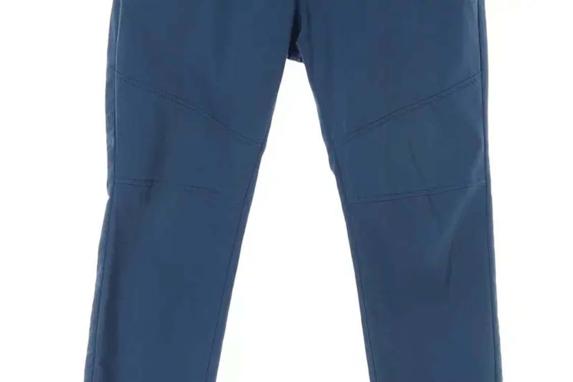 THE NORTH FACE 노스페이스 면 스판 바지 XL 상품이미지3