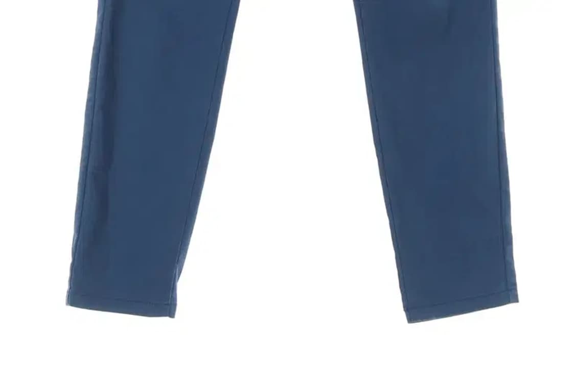 THE NORTH FACE 노스페이스 면 스판 바지 XL 상품이미지4