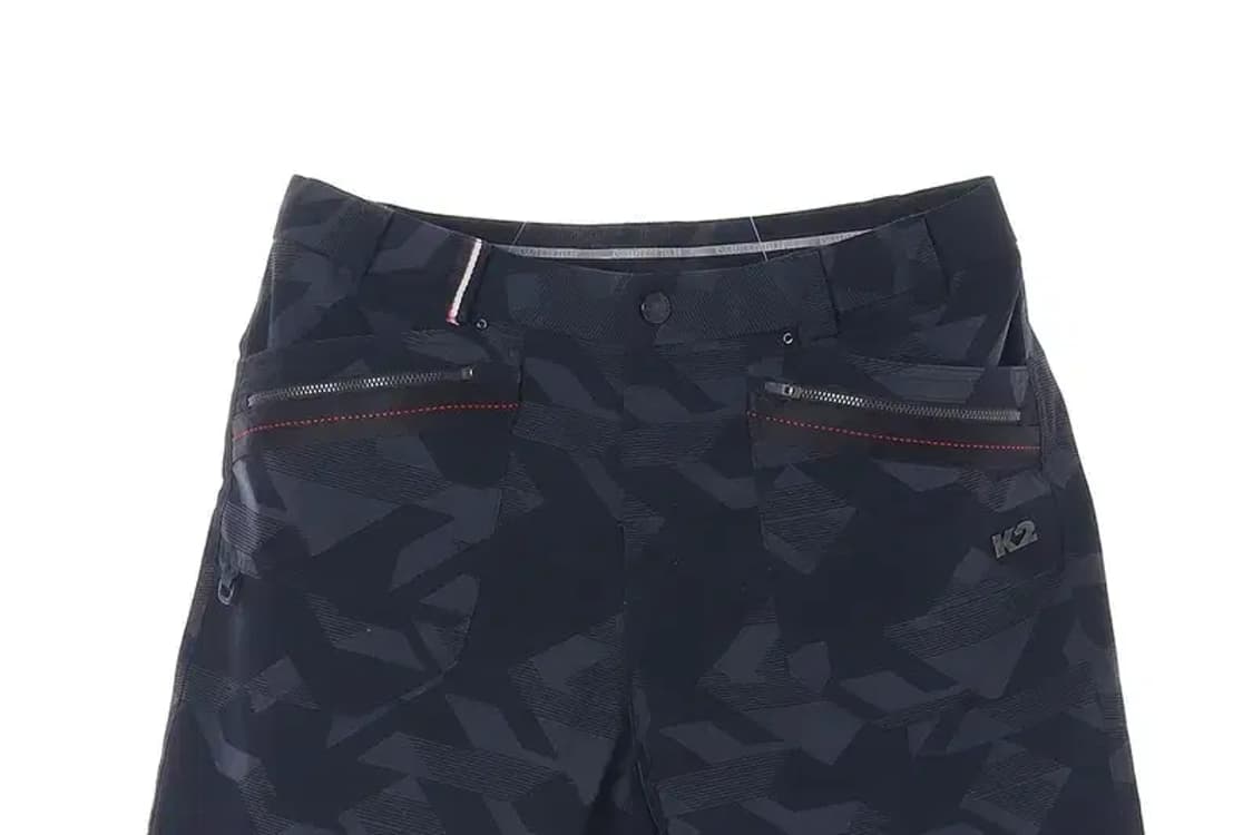 K2 케이투 남성 반바지 L 상품이미지2