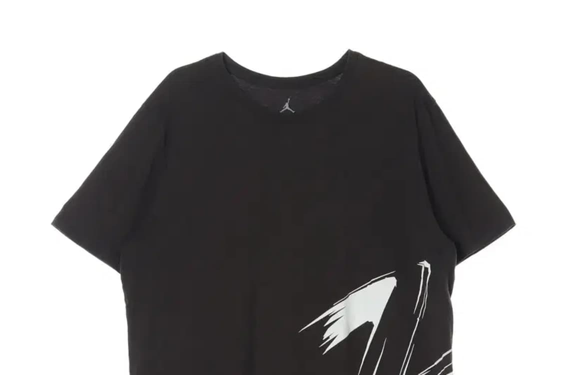 나이키 NIKE JORDAN 조던 반팔 티 XXL 상품이미지2