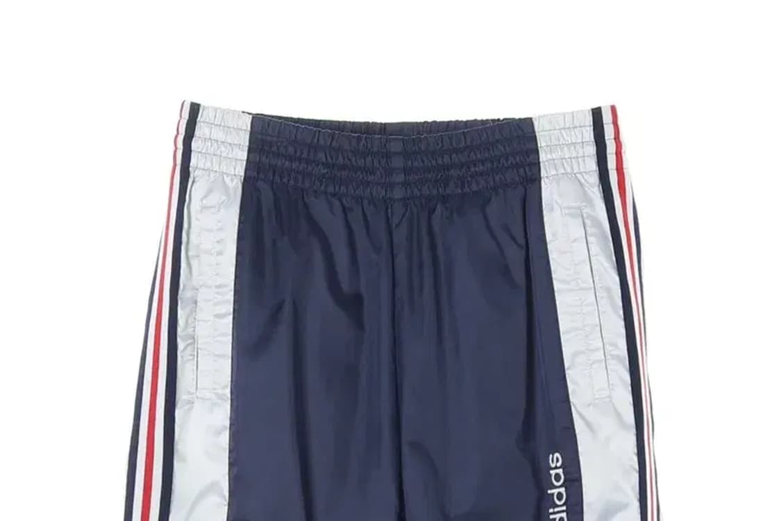 ADIDAS 아디다스 올드스쿨 조거 트레이닝 바지 M 상품이미지2