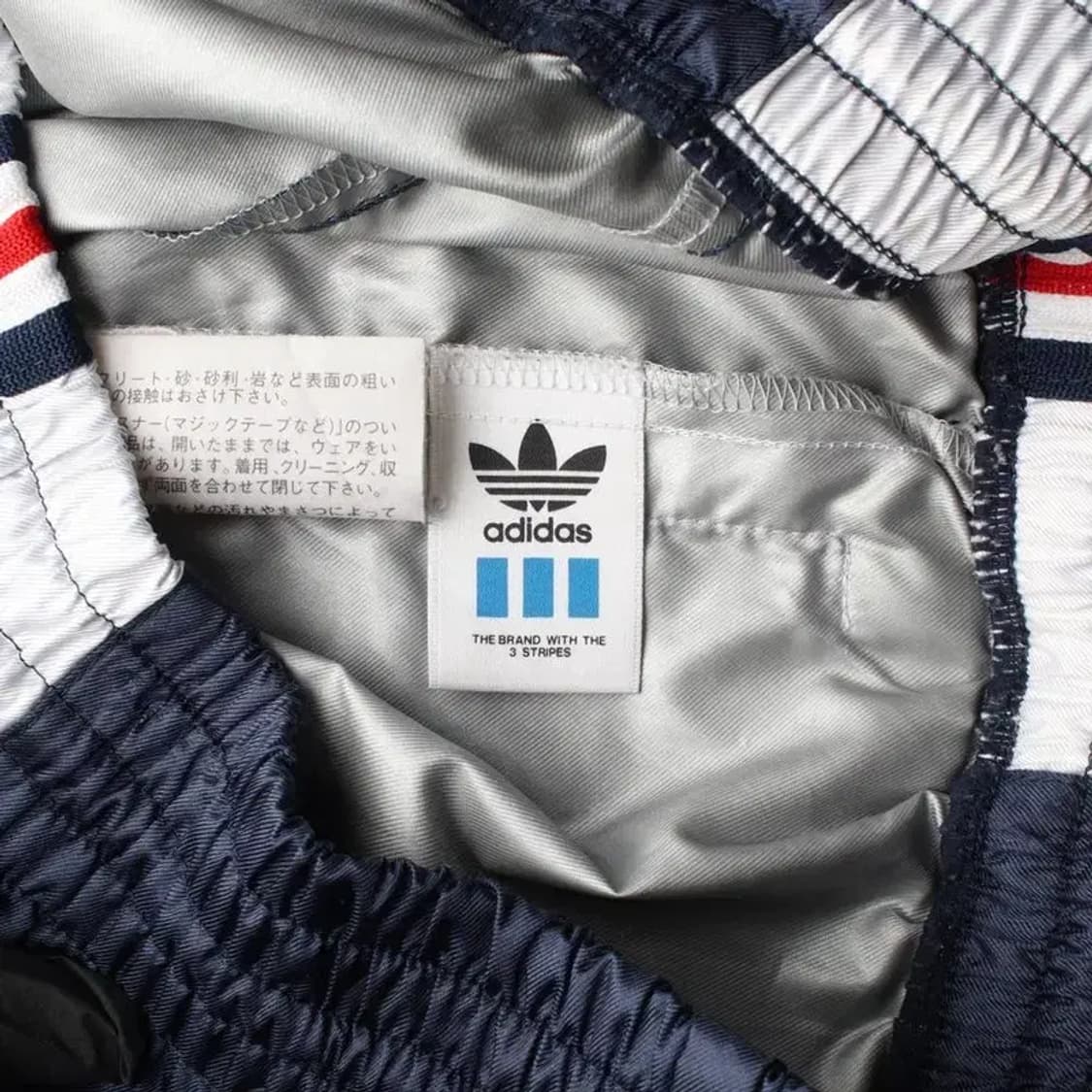 ADIDAS 아디다스 올드스쿨 조거 트레이닝 바지 M 상품이미지6