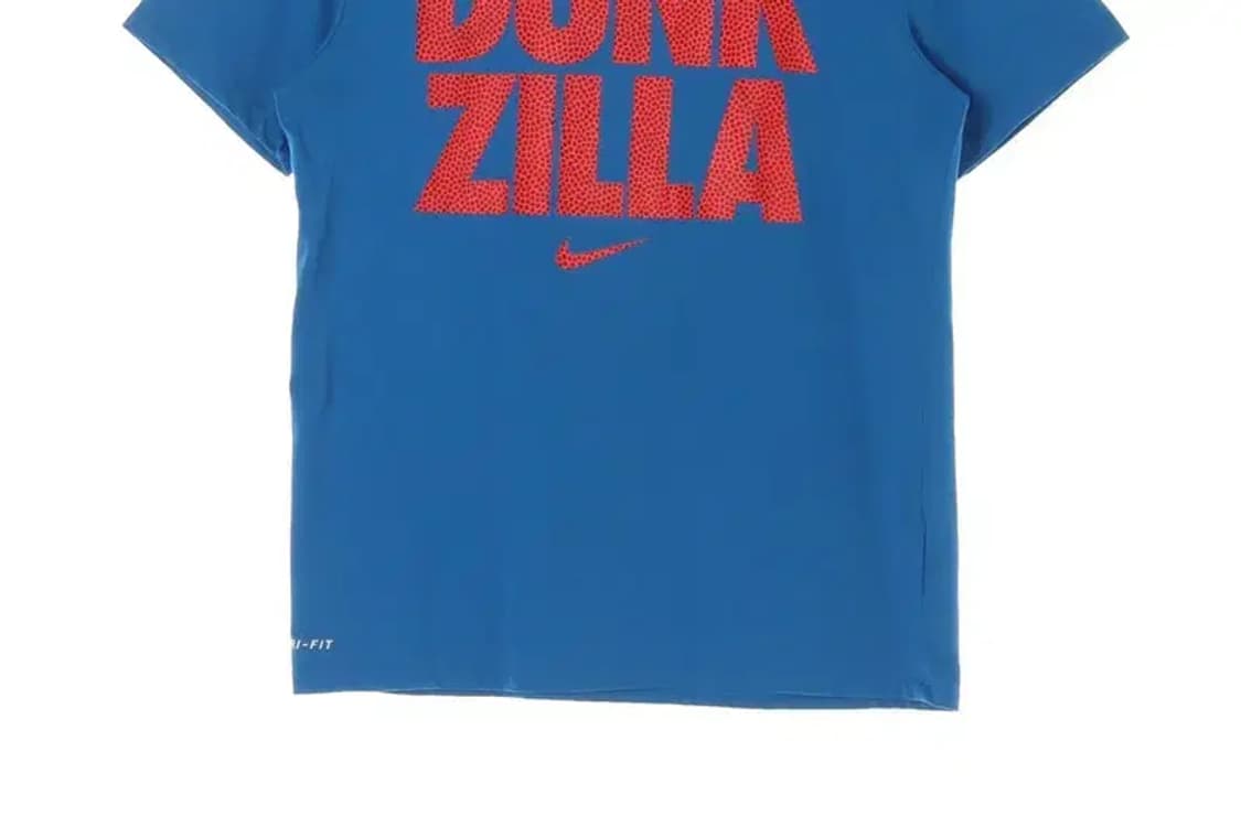 NIKE 나이키 덩크질라 반팔 티 L 상품이미지3