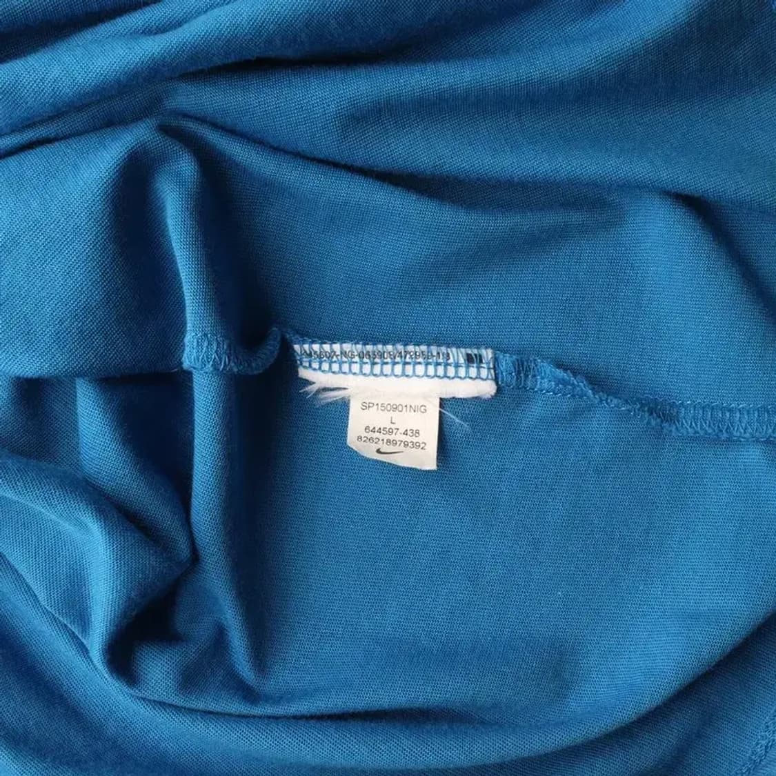 NIKE 나이키 덩크질라 반팔 티 L 상품이미지6