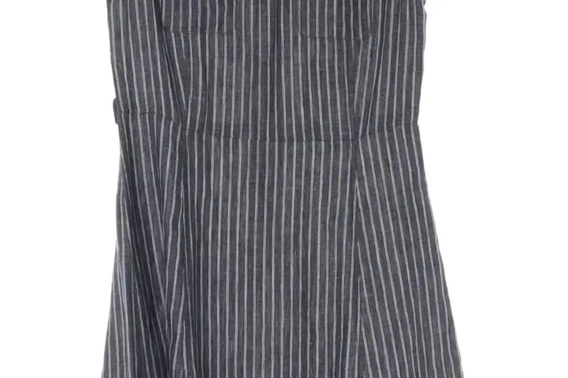 BEAN POLE 빈폴 린넨 민소매 롱 원피스 S 상품이미지3