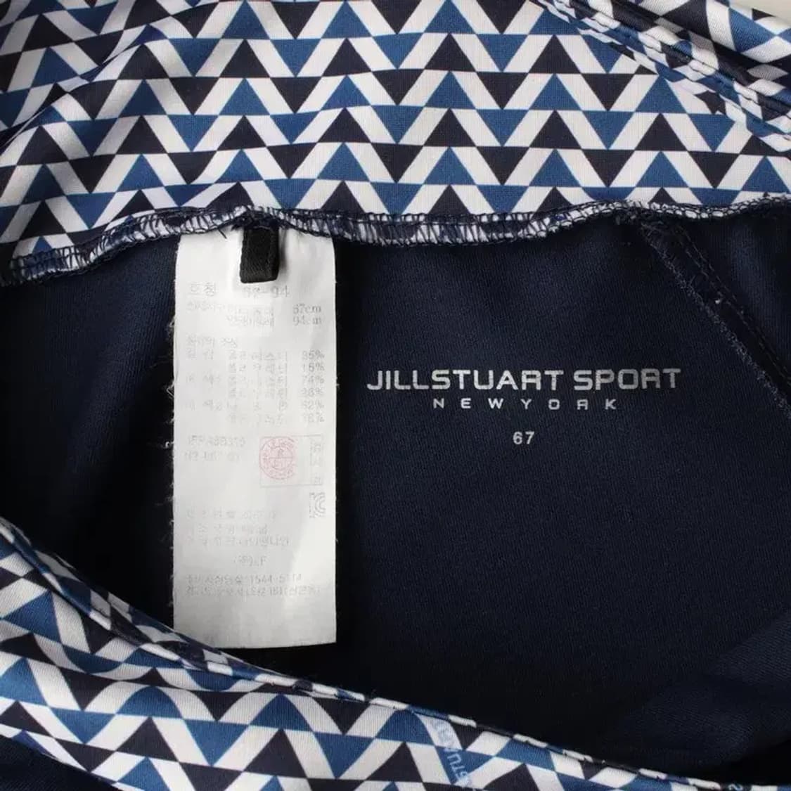 JILL STUART 질 스튜어트 쫄바지 레깅스 M 상품이미지5