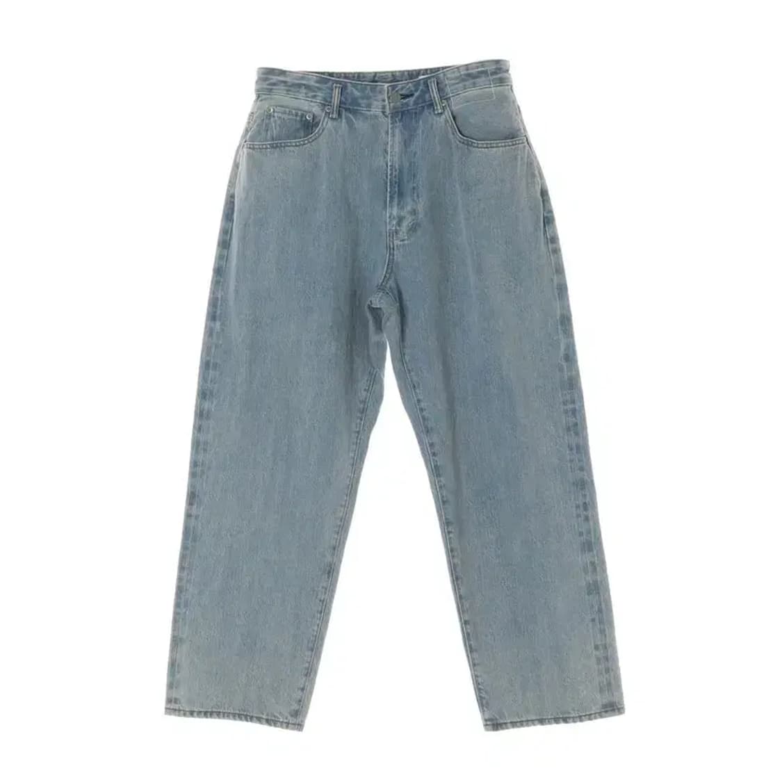 KHAKIS 여성 데님 청바지 M 상품이미지1
