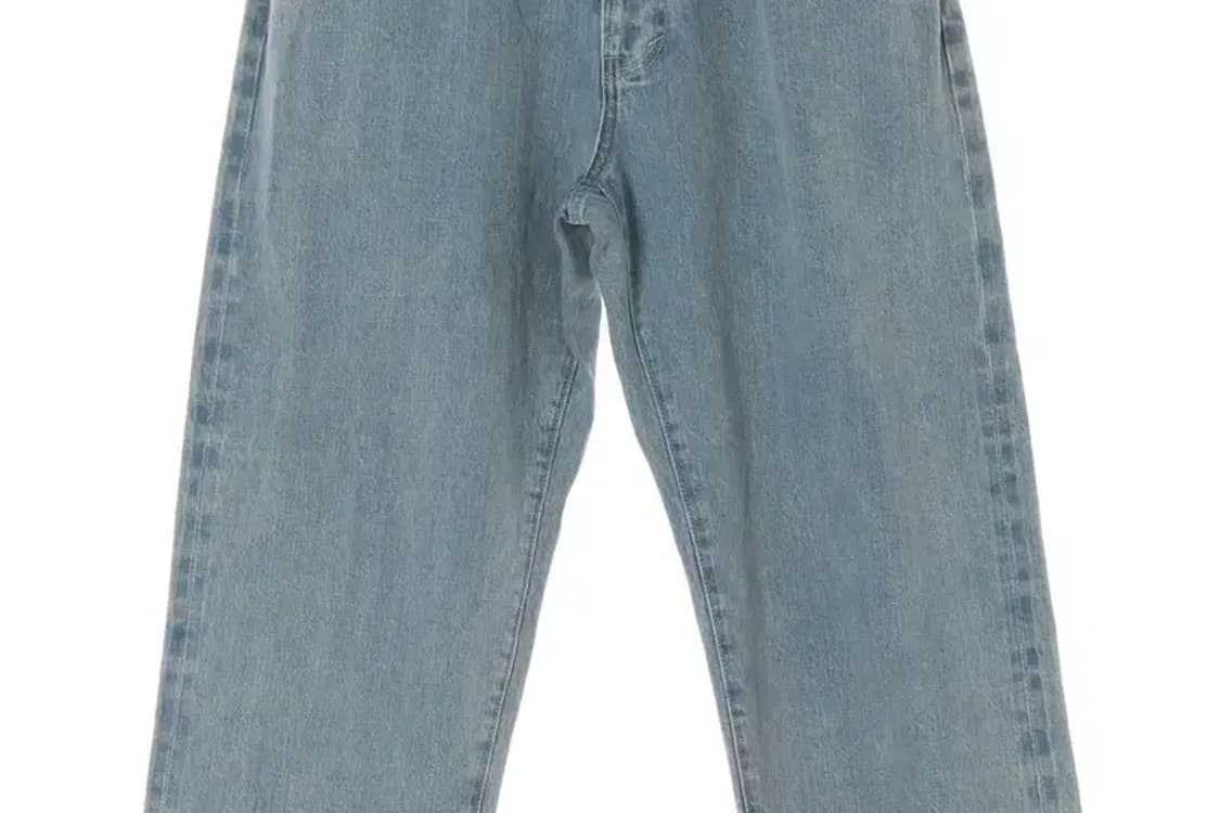 KHAKIS 여성 데님 청바지 M 상품이미지3
