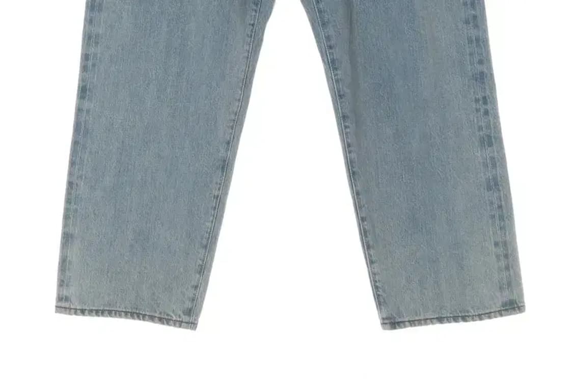 KHAKIS 여성 데님 청바지 M 상품이미지4