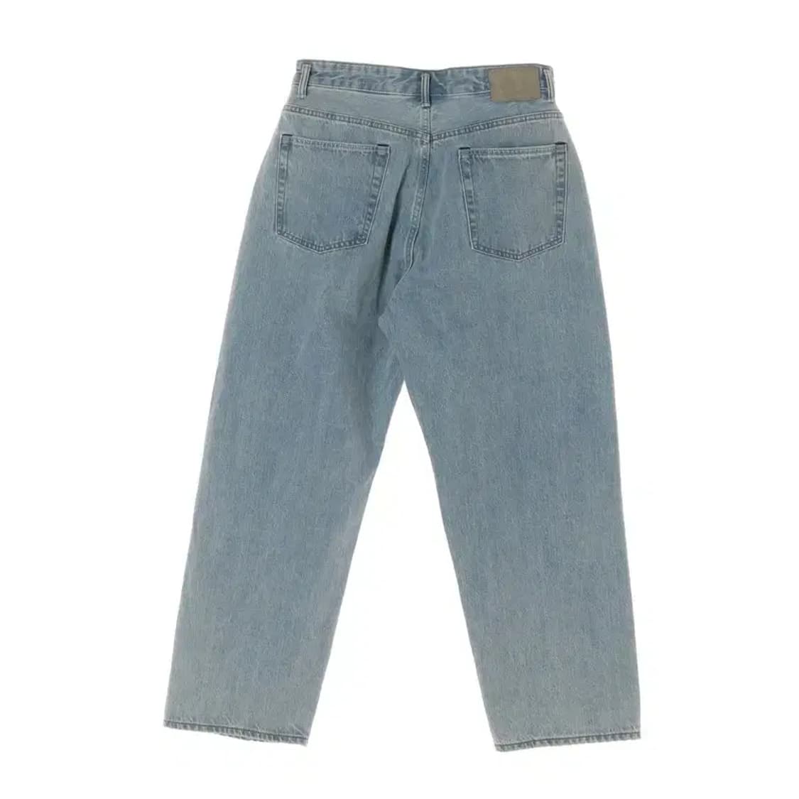 KHAKIS 여성 데님 청바지 M 상품이미지5
