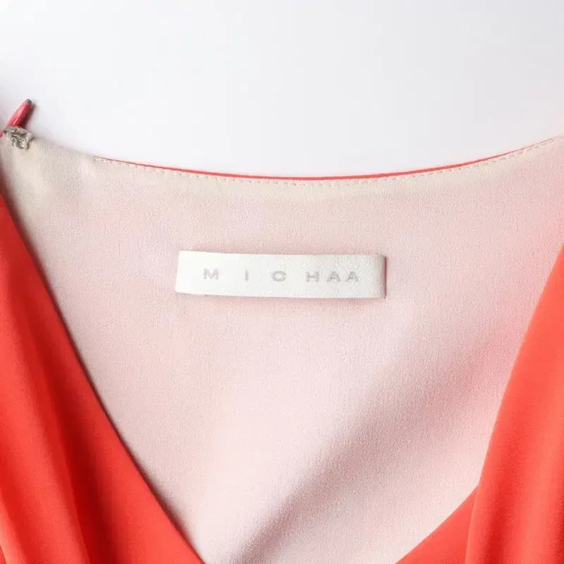 MICHAA 미샤 민소매 원피스 M 상품이미지6