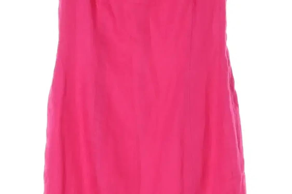 LAUREN RALPH LAUREN 랄프로렌 린넨 민소매 롱 원피스 XS 상품이미지3