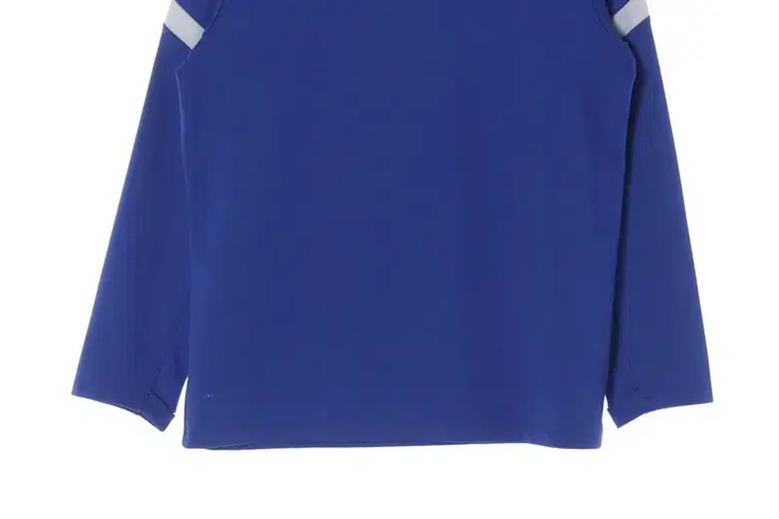 NIKE 나이키 첼시 반집업 긴팔 티 XXL 상품이미지3