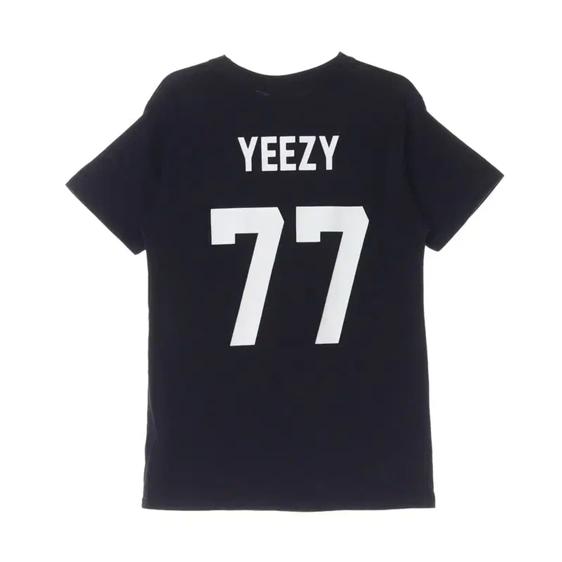 LES(ART)ISTS 레스아티스트 이지(YEEZY) 반팔 티 S 상품이미지4