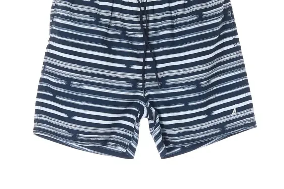 NAUTICA 노티카 스윔 팬츠 수영 반바지 L 상품이미지3