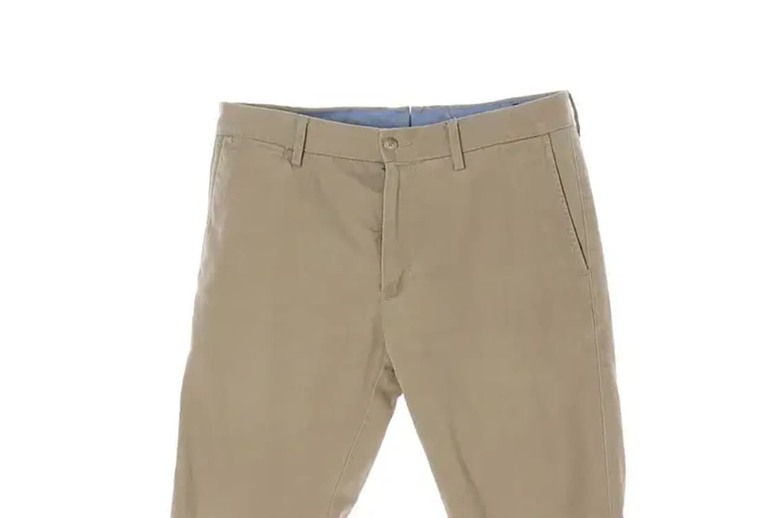 POLO RALPH LAUREN 폴로 랄프 로렌 면 팬츠 31 상품이미지2