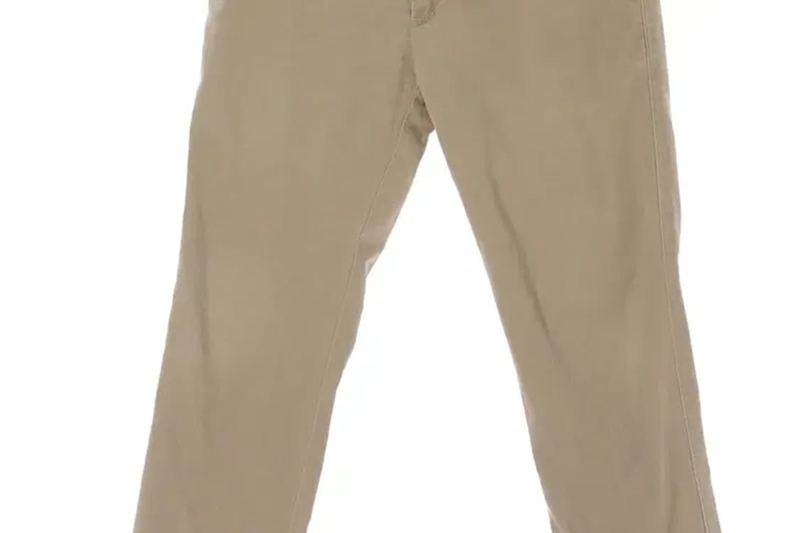 POLO RALPH LAUREN 폴로 랄프 로렌 면 팬츠 31 상품이미지3