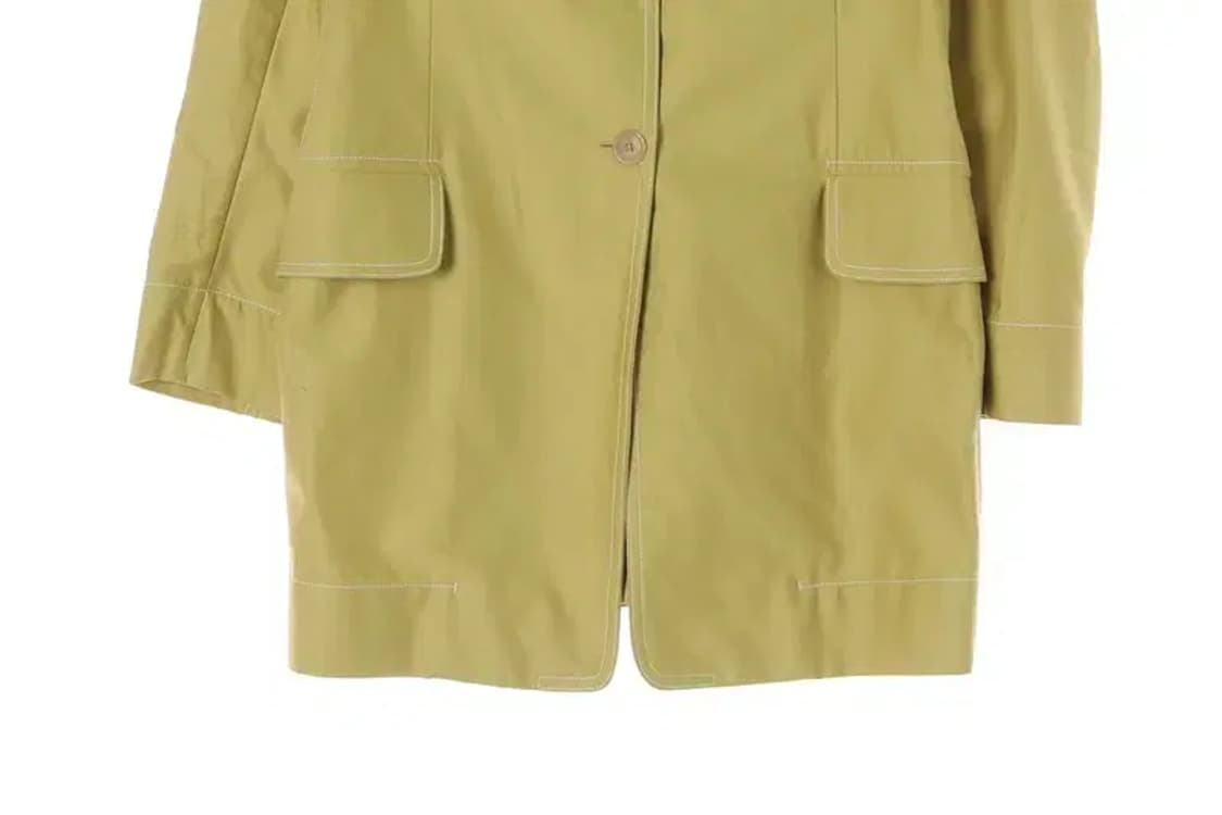 JIL SANDER 질샌더 여성 코튼 자켓 S 상품이미지3