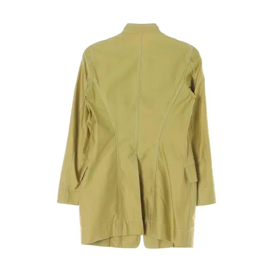 JIL SANDER 질샌더 여성 코튼 자켓 S 상품이미지4
