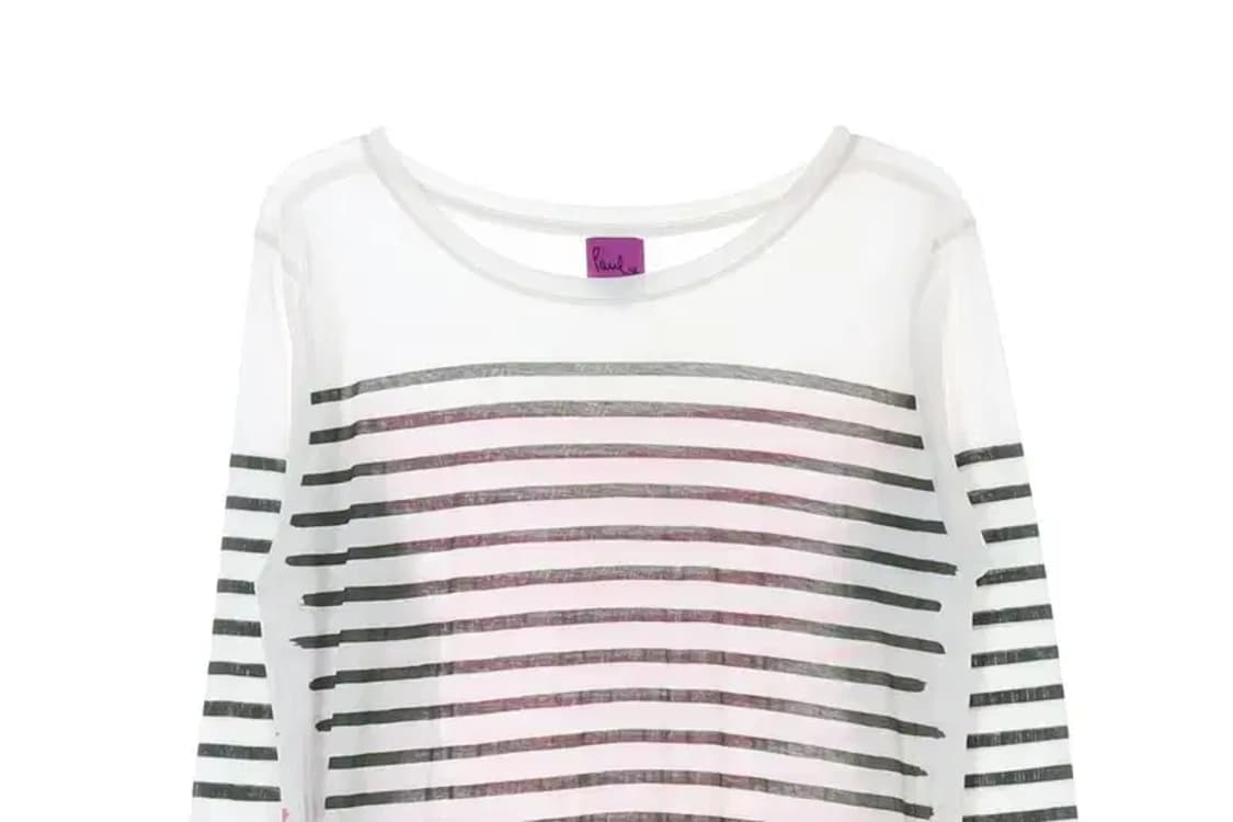 PAUL SMITH 폴스미스 티셔츠형 원피스 S 상품이미지2