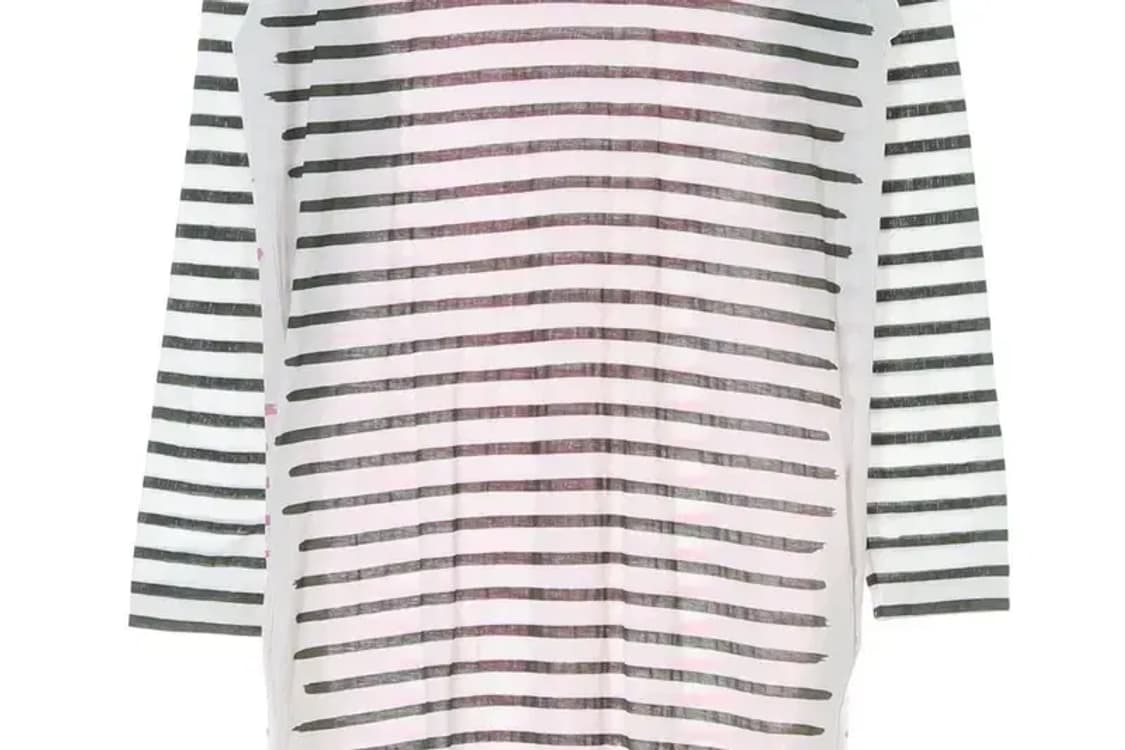 PAUL SMITH 폴스미스 티셔츠형 원피스 S 상품이미지3