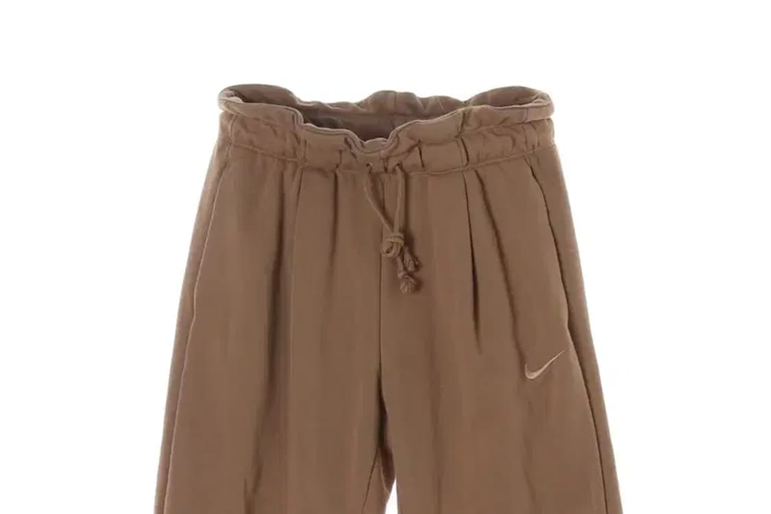 NIKE 나이키 밑트임 밴딩 트레이닝 통바지 M 상품이미지2