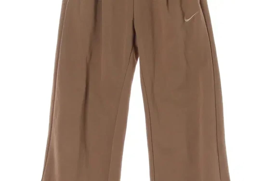 NIKE 나이키 밑트임 밴딩 트레이닝 통바지 M 상품이미지3