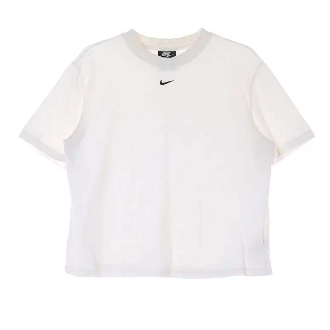 NIKE 나이키 크롭 반팔 티 L 상품이미지1