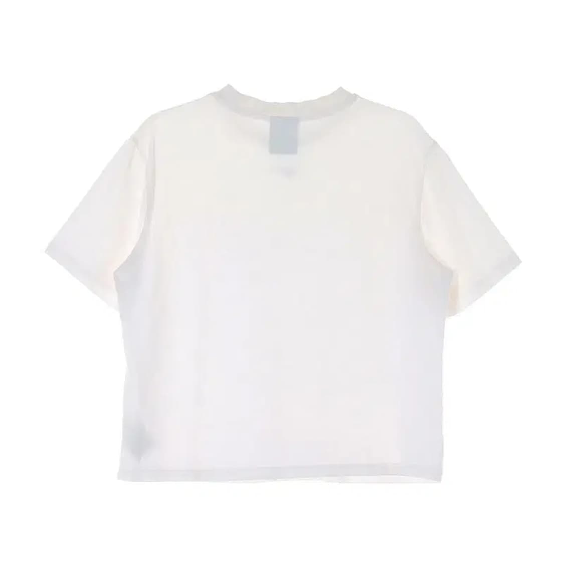 NIKE 나이키 크롭 반팔 티 L 상품이미지4