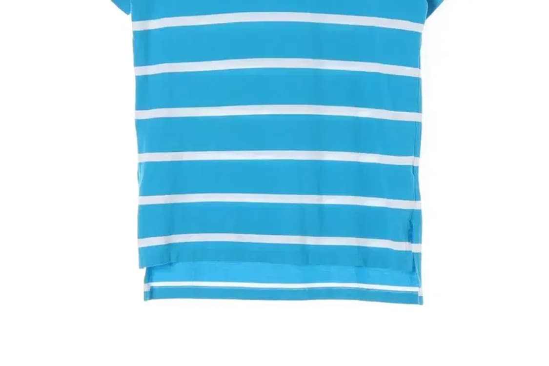 POLO RALPH LAUREN 폴로 랄프 로렌 스트라잎 카라티 S 상품이미지3