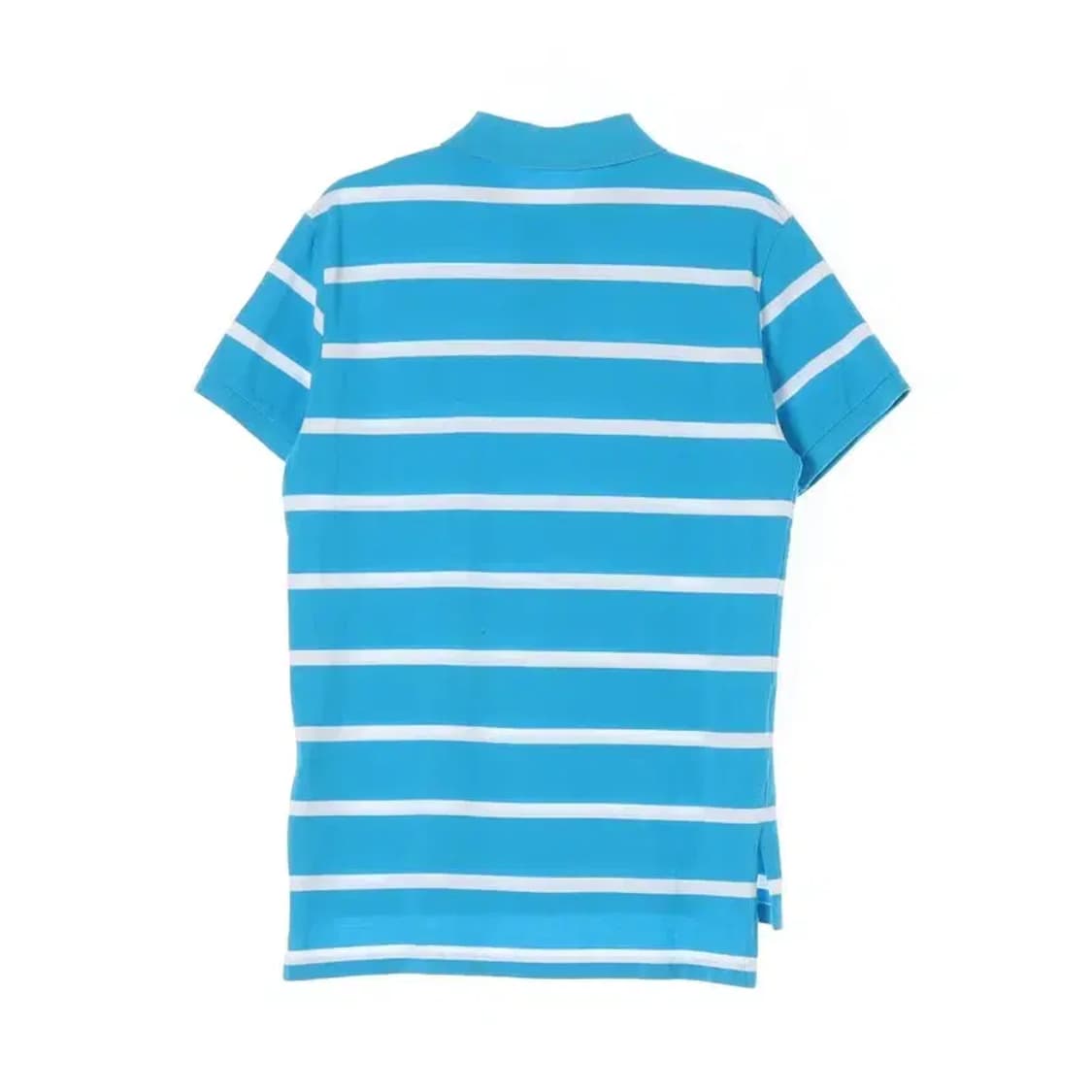 POLO RALPH LAUREN 폴로 랄프 로렌 스트라잎 카라티 S 상품이미지4