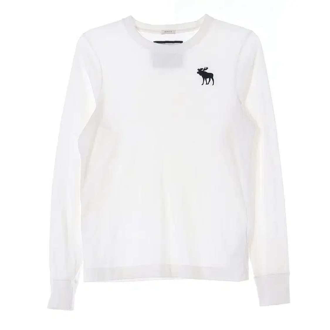 ABERCROMBIE & FITCH 아베크롬비앤피치 맨투맨 L 상품이미지1