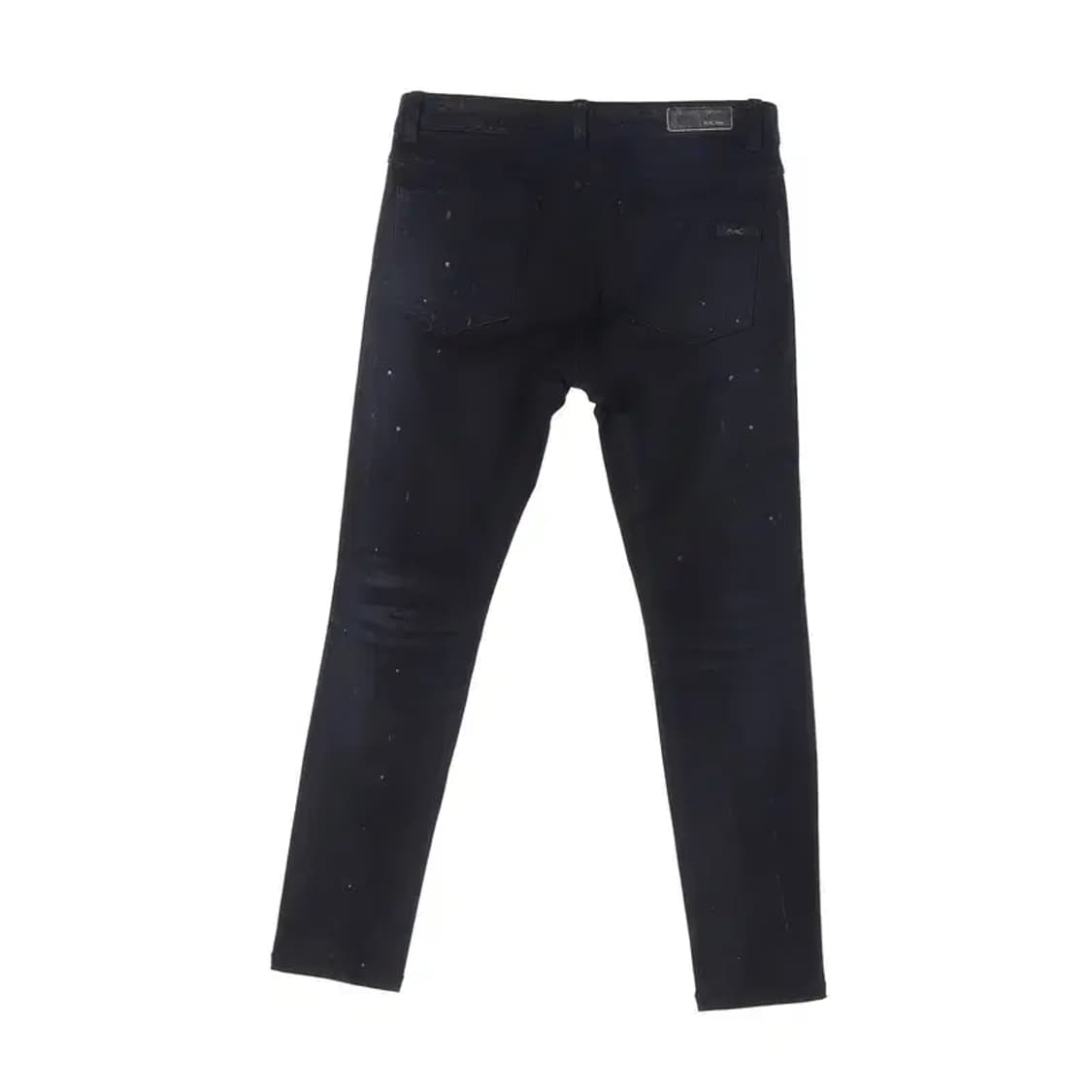 PLAC JEANS 플랙 블랙진 데님 청바지 34 상품이미지5